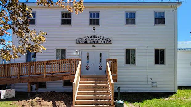 ‘We’re going to lose customers’: Bridgetown Legion stung by internet outage 'We're going to lose customers': Bridgetown Legion stung by internet outage
