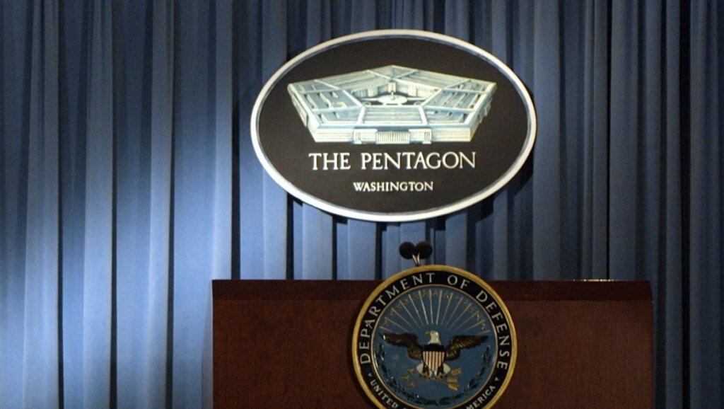 What Did the Pentagon’s UFO Files Release Reveal? Government Updates – Hollywood Life What Did the Pentagon’s UFO Files Release Reveal? Government Updates – Hollywood Life