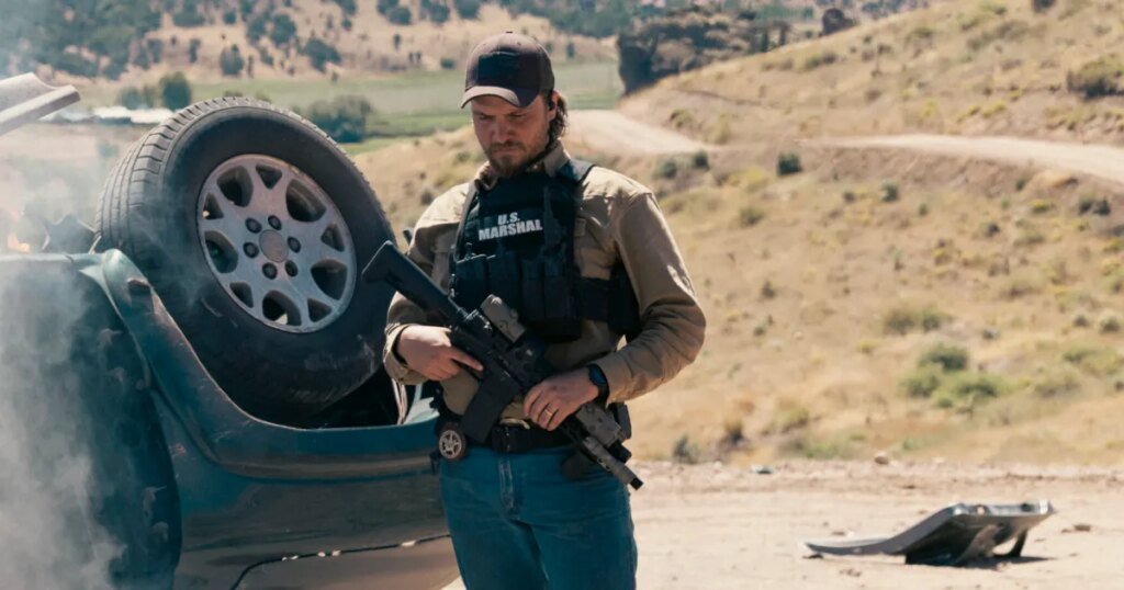 What Do U.S Marshals Do? Kayce's Yellowstone Spinoff Job Explained