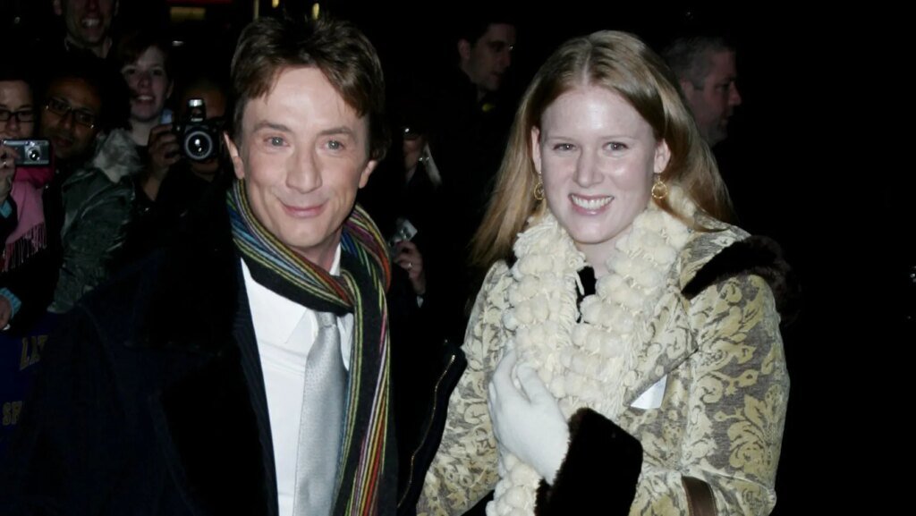 What Happened to Katherine Short? Martin Short’s Daughter’s Death – Hollywood Life