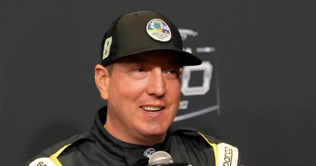 What Happened to Kyle Busch? NASCAR Driver's Death Explained