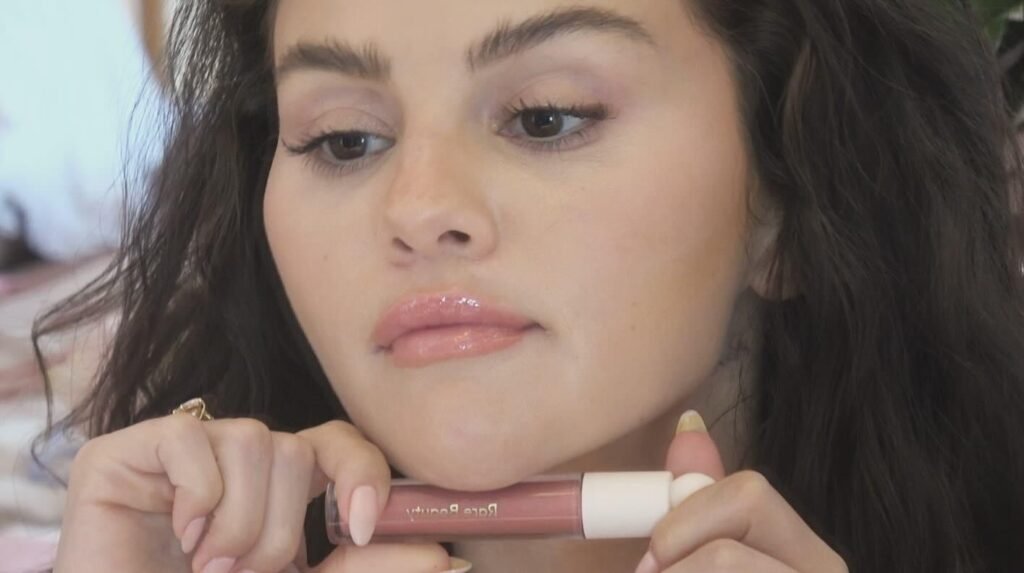 What Happens When Selena Gomez Spends Too Much Time With Steve Martin