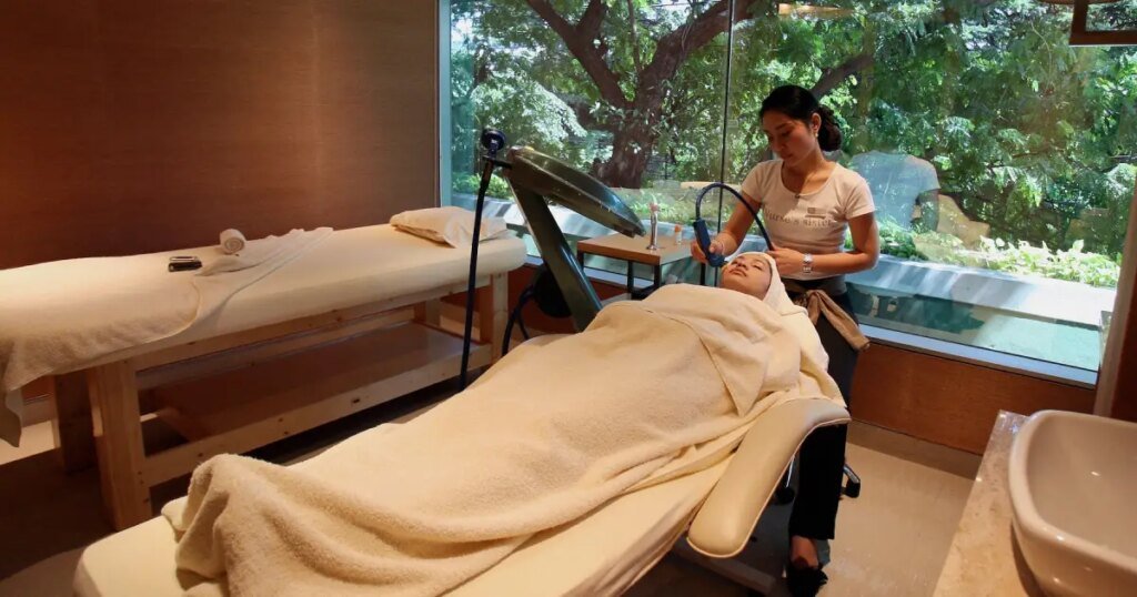 What Is Longevity Travel? The Luxury Wellness Trend for Living Longer What Is Longevity Travel? The Luxury Wellness Trend for Living Longer
