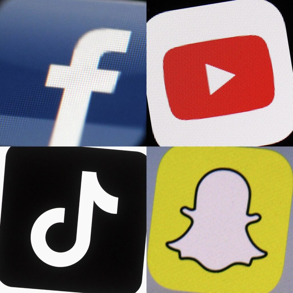 What can kids access on social media? Teen accounts, explained