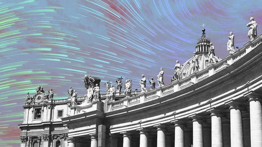 What does religion have to say about AI?