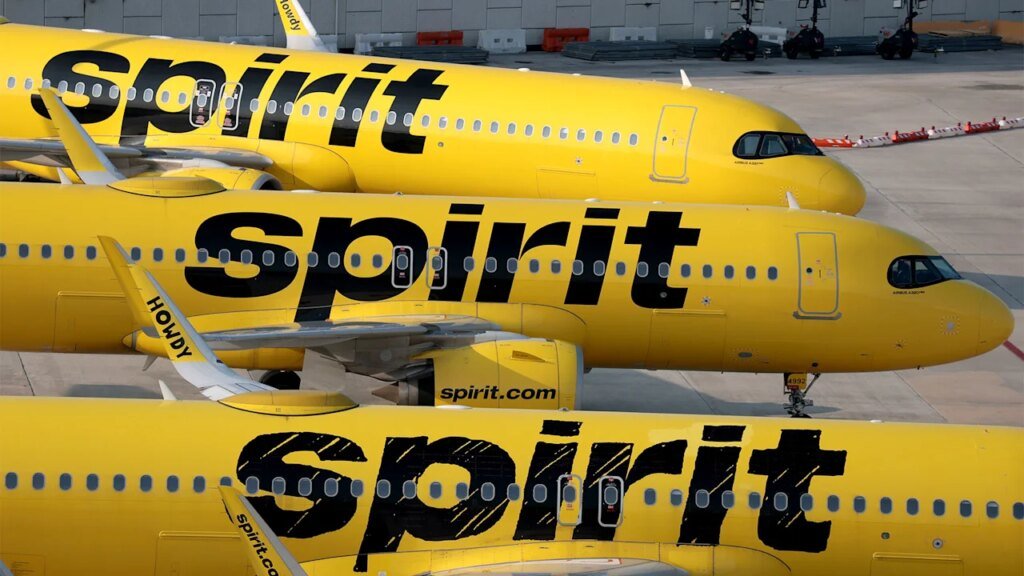 What should I do if I have a Spirit Airlines flight? Refunds, points, and everything to know after the shutdown