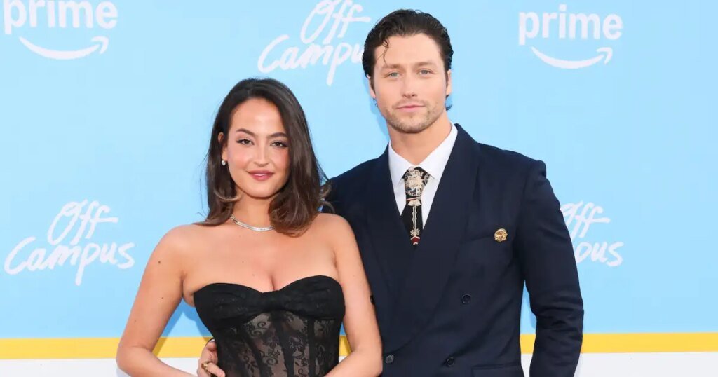 What to Know About Off Campus' Stephen Kalyn's Fiancee
