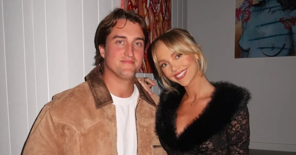 What to Know About OnlyFans Star’s Annie Knight’s Wedding What to Know About OnlyFans Star's Annie Knight’s Wedding