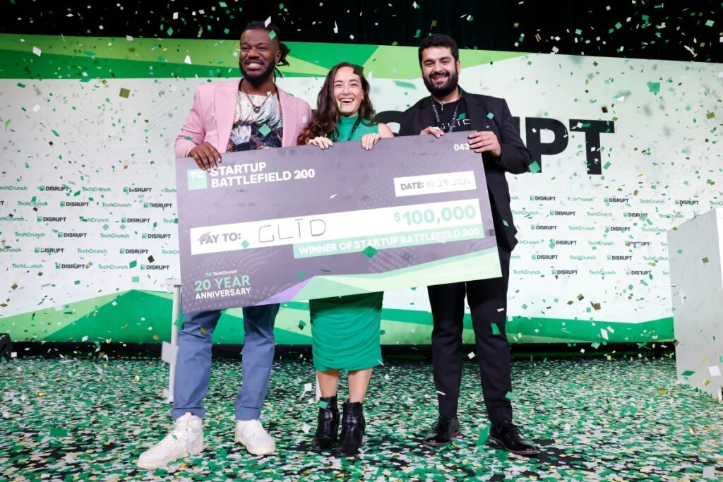 What we’re looking for in Startup Battlefield 2026, and how to apply in time for the May 27 deadline What we're looking for in Startup Battlefield 2026, and how to apply in time for the May 27 deadline