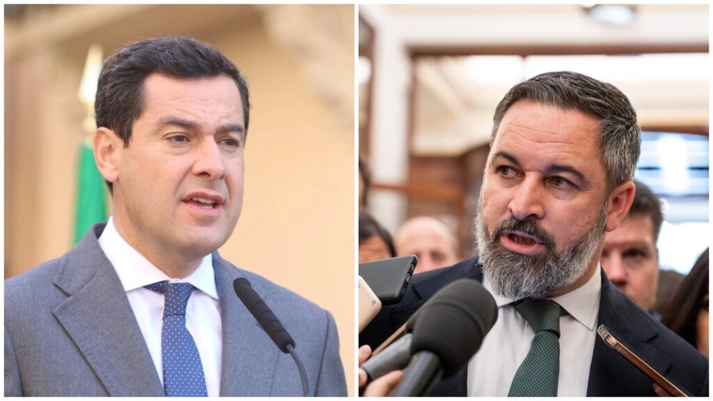 What you need to know about the Andalucian elections on May 17 What you need to know about the Andalucian elections on May 17