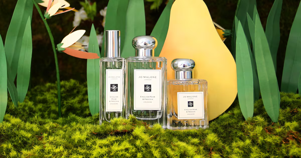 What’s at Stake for Jo Malone London?
