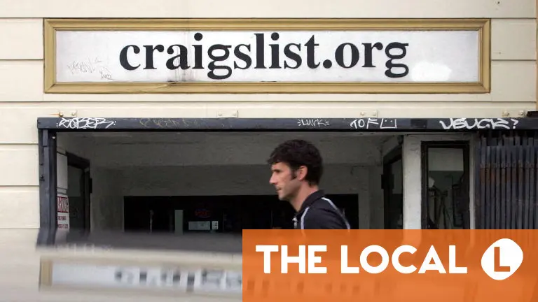 What’s the Spanish version of Craigslist? What's the Spanish version of Craigslist?