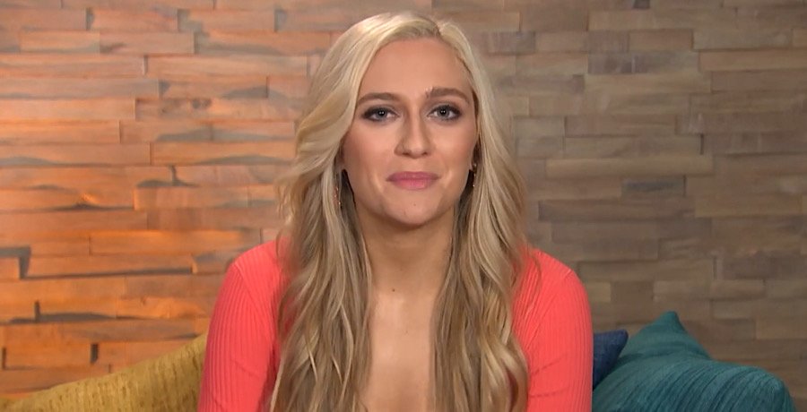 Wheel Of Fortune Maggie Sajak Breaks Silence BF Joining ‘DWTS’ Wheel Of Fortune Maggie Sajak Breaks Silence BF Joining 'DWTS'