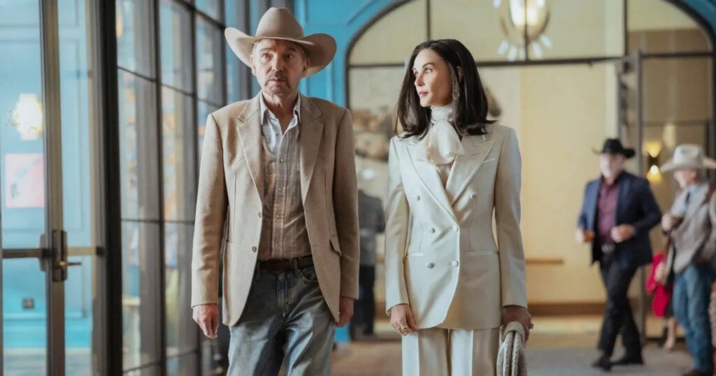 When Is Landman Returning for Season 3? Filming Update Explained When Is Landman Returning for Season 3? Filming Update Explained