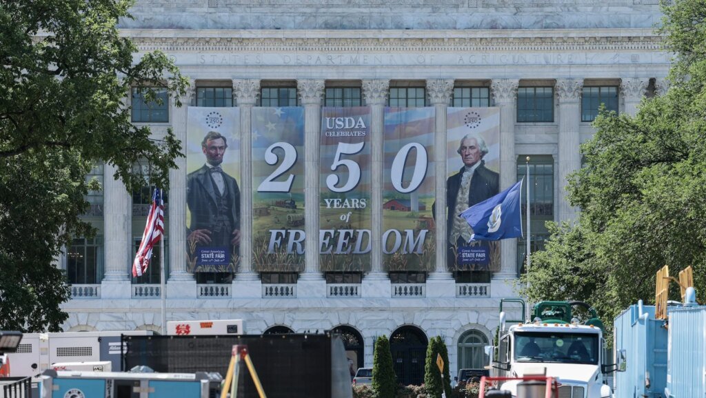 When Is the Freedom 250 Great American State Fair? What to Know – Hollywood Life When Is the Freedom 250 Great American State Fair? What to Know – Hollywood Life