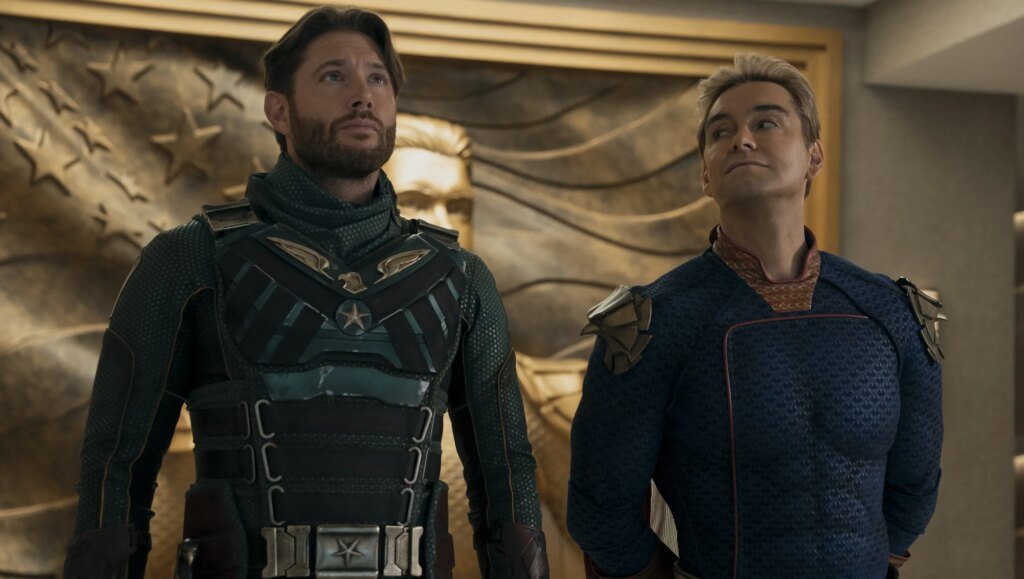 When Is ‘The Boys’ Season 5 Finale Release Date? See Date & Time – Hollywood Life