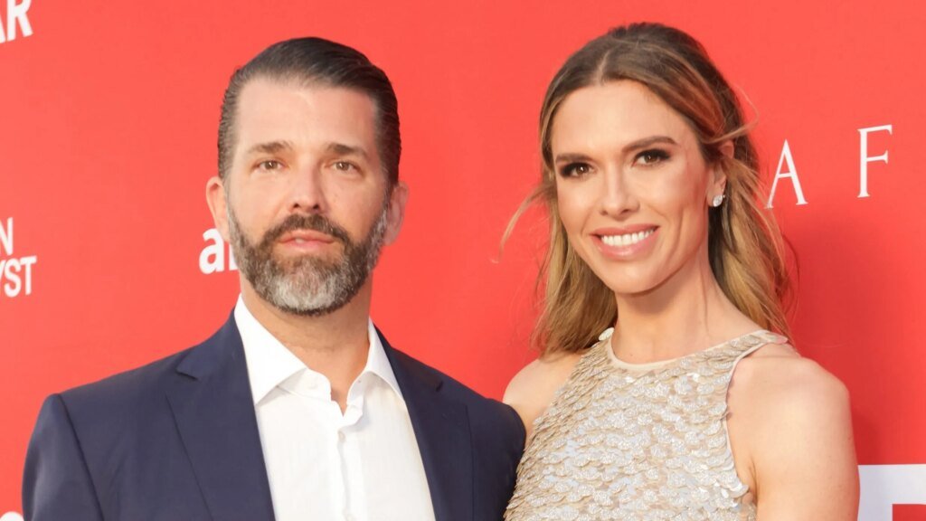 When Was Donald Trump Jr. & Bettina Anderson’s Wedding? See Date – Hollywood Life When Was Donald Trump Jr. & Bettina Anderson’s Wedding? See Date – Hollywood Life