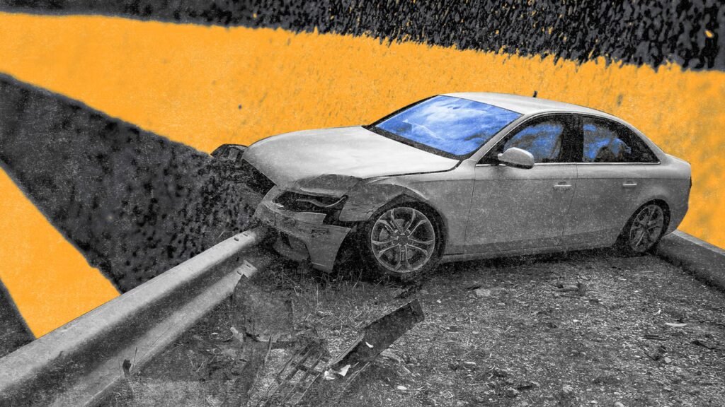 When transportation experts say the road project is worth it, they’re probably wrong When transportation experts say the road project is worth it, they’re probably wrong
