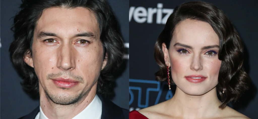 Where Are These 'Star Wars' Stars Now?
