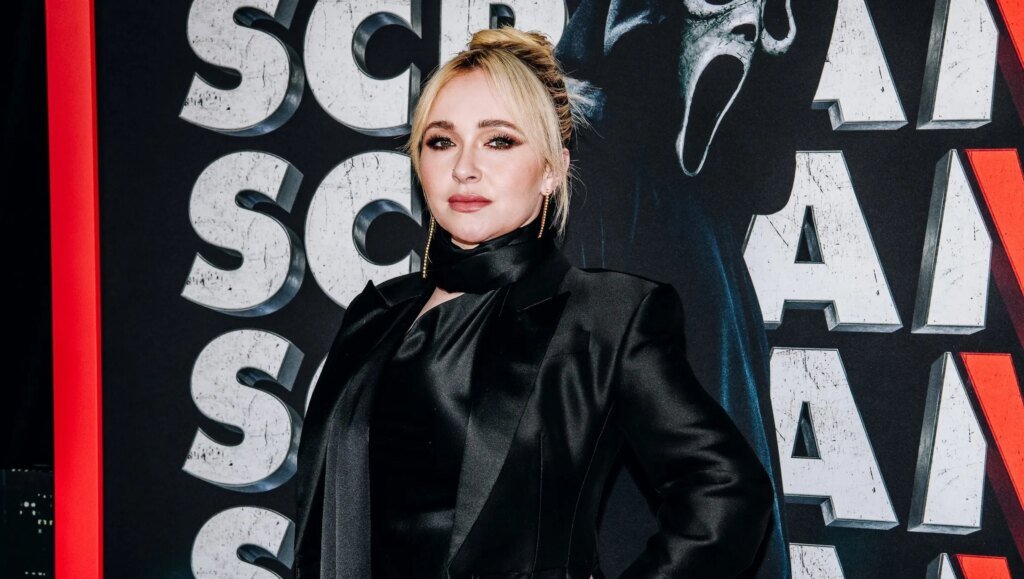 Where Is Hayden Panettiere’s Daughter, Kaya, Now? Where She Lives – Hollywood Life Where Is Hayden Panettiere’s Daughter, Kaya, Now? Where She Lives – Hollywood Life