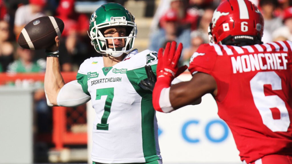 Where to watch 2026 CFL preseason games