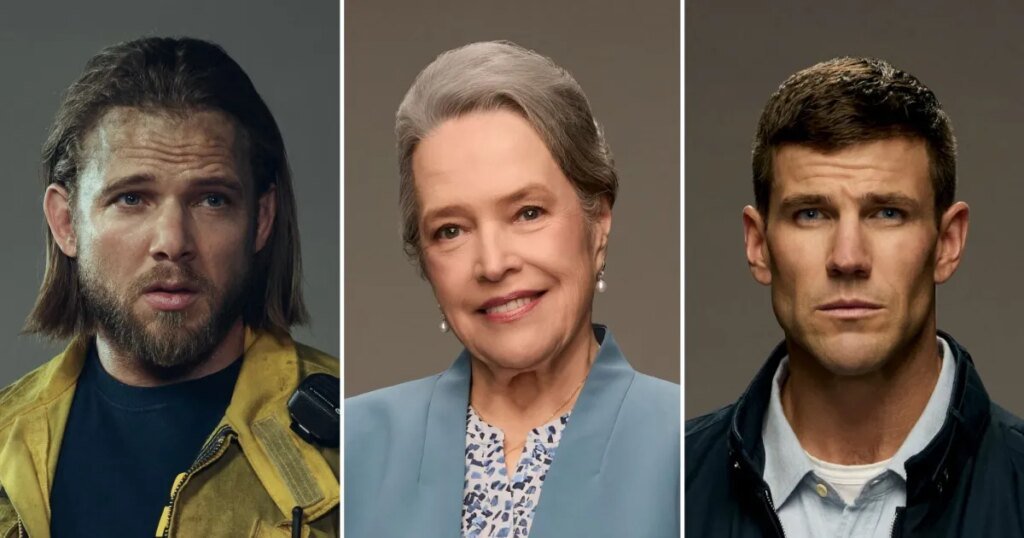 Which CBS Shows Got Episode Counts Cut Before Fall 2026 Season?