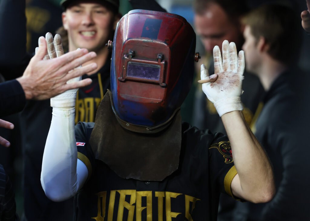 Which Impending Free Agent Bats Are Actually Improving Their Stock? Which Impending Free Agent Bats Are Actually Improving Their Stock?