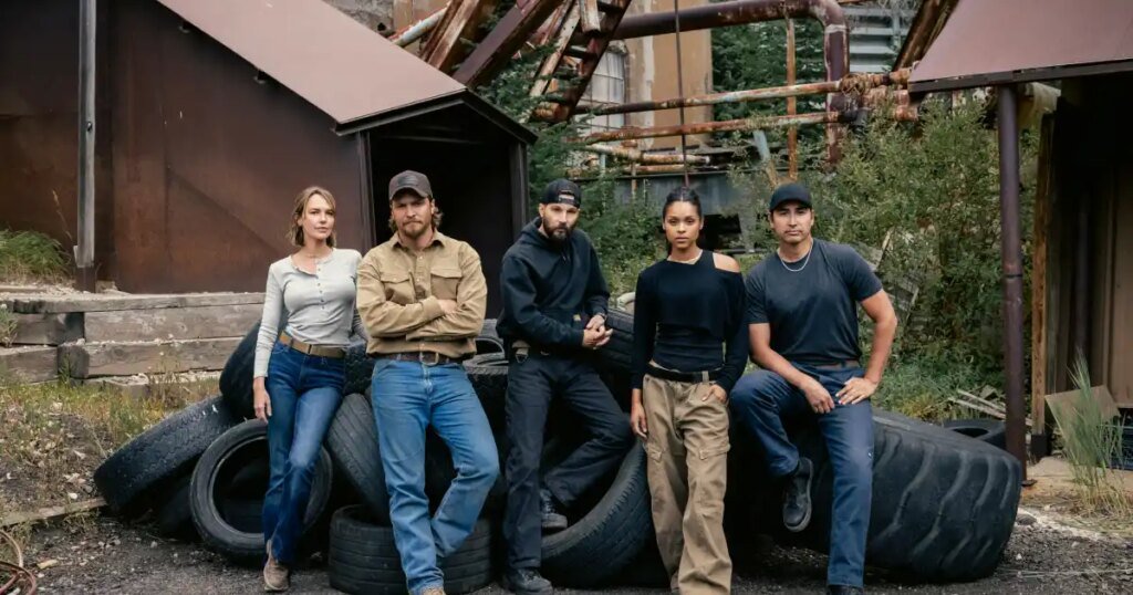 Which Marshals Stars Are, Aren’t Returning After Deaths, Cast Exit? Which Marshals Stars Are, Aren't Returning After Deaths, Cast Exit?