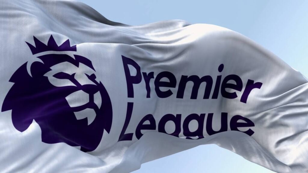 Which Premier League games are on TV during the last week of the 2025/26 season? May 2026 schedule, confirmed kick-off times, final day