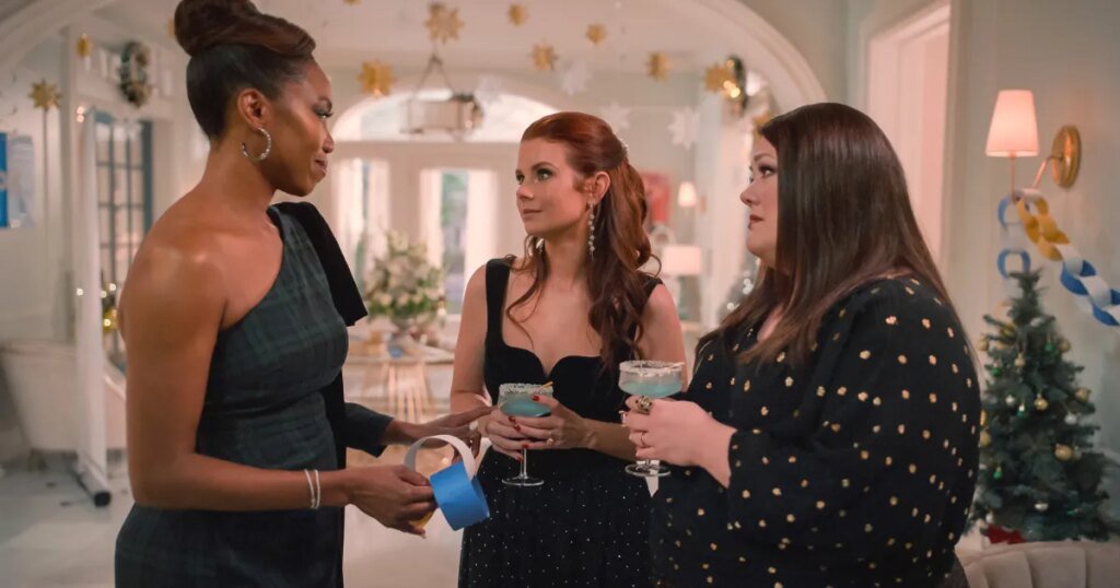 Which Sweet Magnolias Stars Are, Aren't Returning for Season 5?