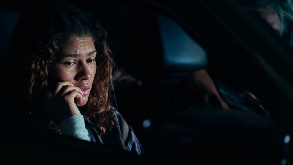 Which character will die in ‘Euphoria’? Polymarket bettors think they know—and maybe some actually do
