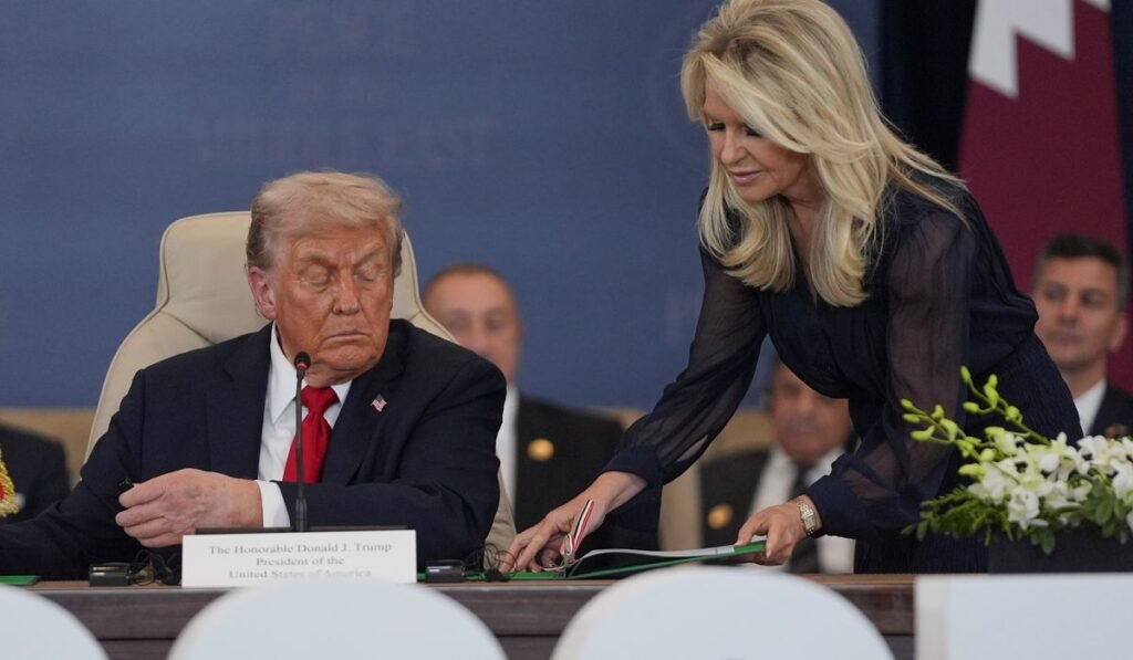 White House official promises bombshell 2020 election evidence is on the way