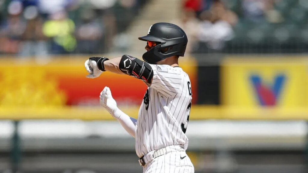 White Sox carry hot home form into series vs. slumping Tigers