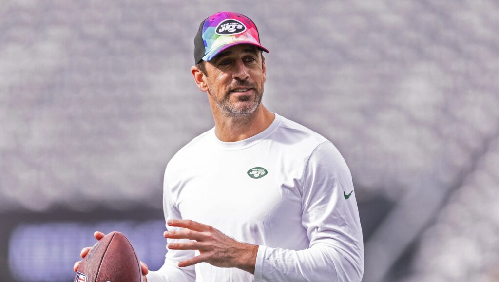 Who Is Aaron Rodgers’ Wife? Her Name, What We Know About Marriage – Hollywood Life Who Is Aaron Rodgers’ Wife? Her Name, What We Know About Marriage – Hollywood Life