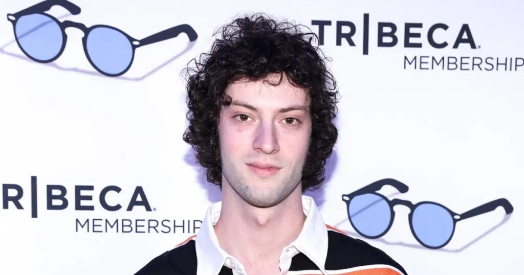Who Is Dominic Sessa? Meet the Anthony Bourdain Biopic Star Who Is Dominic Sessa? Meet the Anthony Bourdain Biopic Star