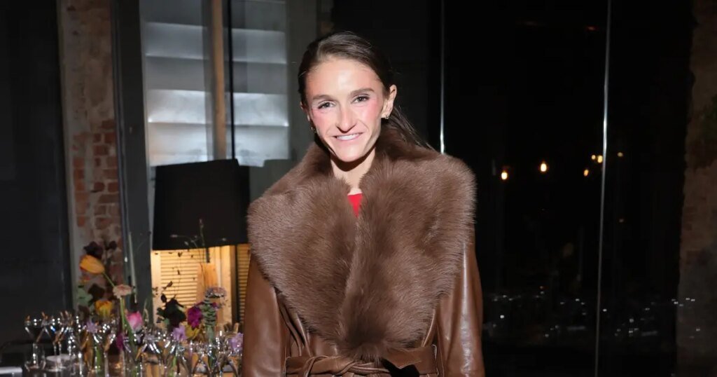 Who Is Influencer and Half Baked Harvest’s Tieghan Gerard?