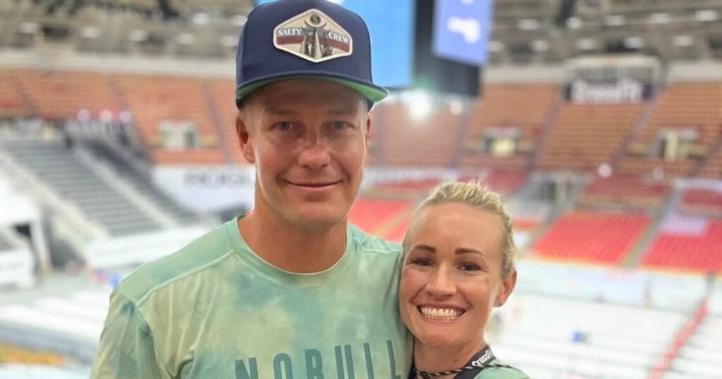 Who Is Kerrie Olsen? The CrossFit Coach Is on Life Support