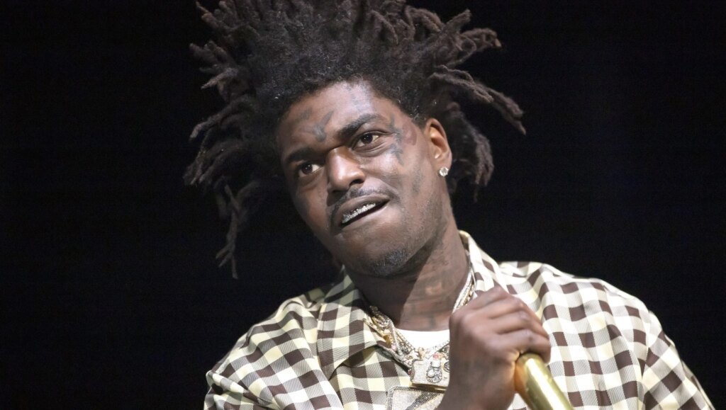 Who Is Kodak Black? About the Rapper After His Drug Trafficking Arrest – Hollywood Life