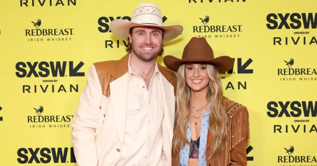 Who Is Lainey Wilson Married To? Meet Devlin 'Duck' Hodges