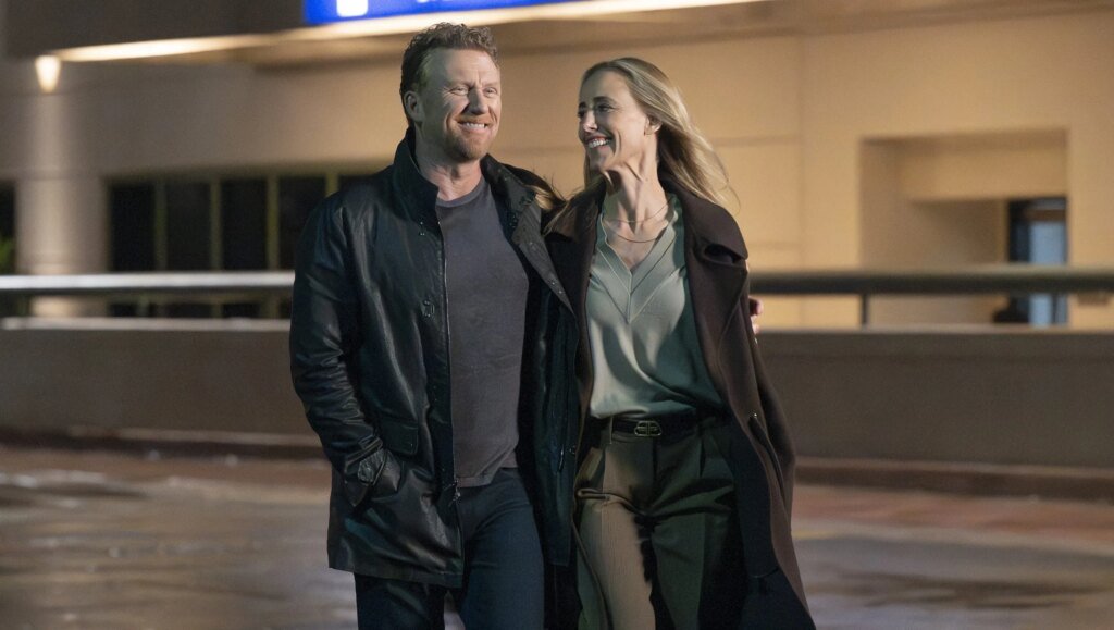 Who Is Leaving ‘Grey’s Anatomy’? What We Know Ahead of Season 23 – Hollywood Life