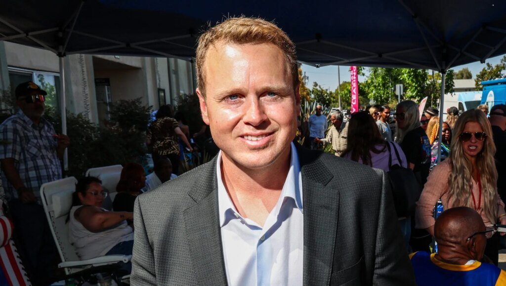 Who Is Spencer Pratt? About the Ex-Reality TV Star Amid L.A. Mayor Run – Hollywood Life Who Is Spencer Pratt? About the Ex-Reality TV Star Amid L.A. Mayor Run – Hollywood Life