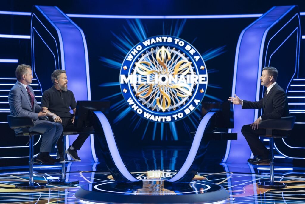 Who Wants to Be a Millionaire: Season Five Renewal; ABC Game Show Returns This Summer - canceled + renewed TV shows, ratings