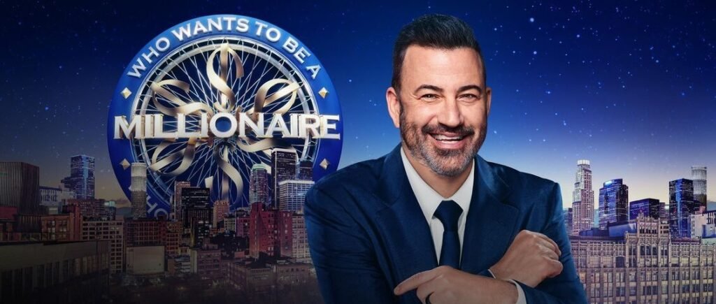 Who Wants to Be a Millionaire: Season Four Ratings - canceled + renewed TV shows, ratings