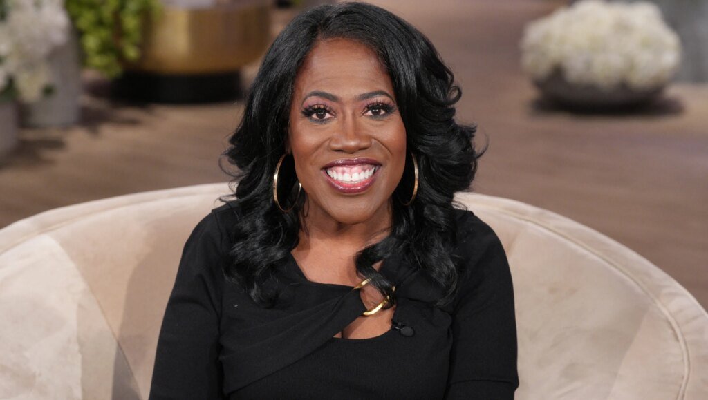 Who Was Sheryl Underwood’s Husband? Name, Marriage & His Tragic Death – Hollywood Life