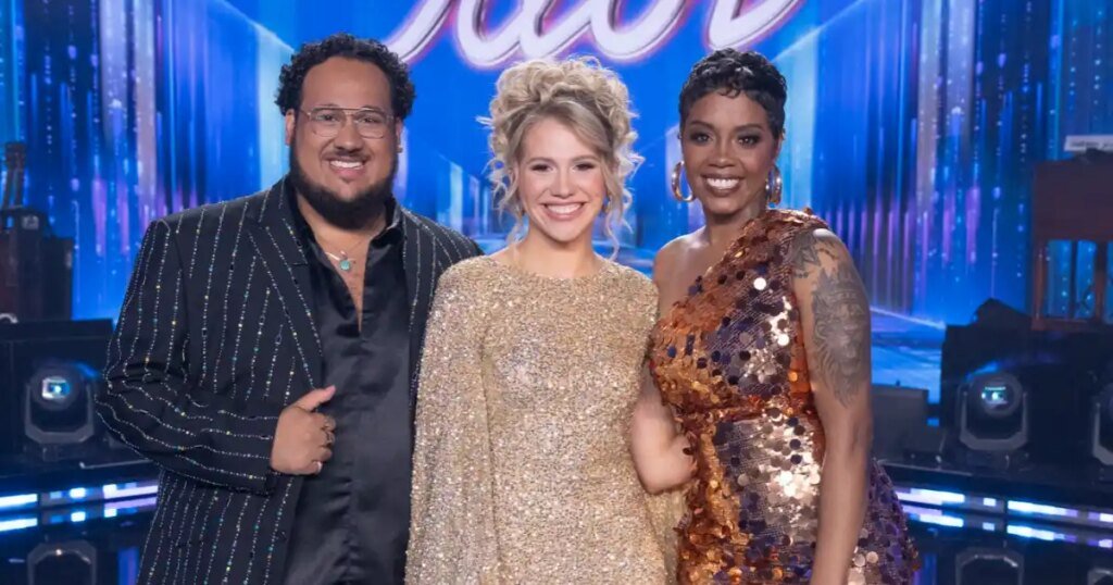 Who Won American Idol Season 24? Meet Hannah Harper Who Won American Idol Season 24? Meet Hannah Harper