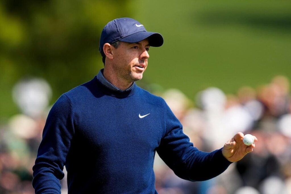 Who are the favourites and where to watch the year's second major?