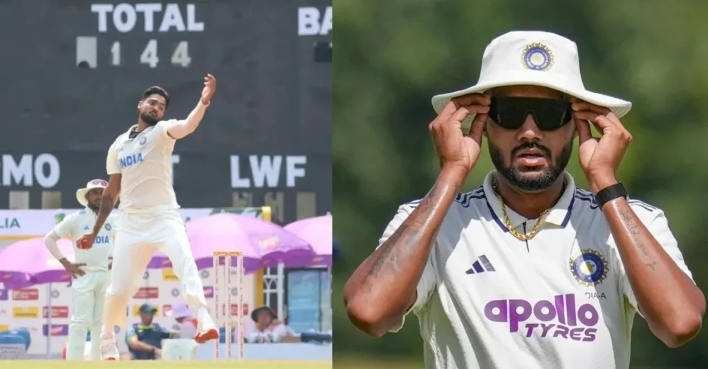 Who is Gurnoor Brar? Meet the domestic pace sensation picked for India’s squad for Afghanistan series