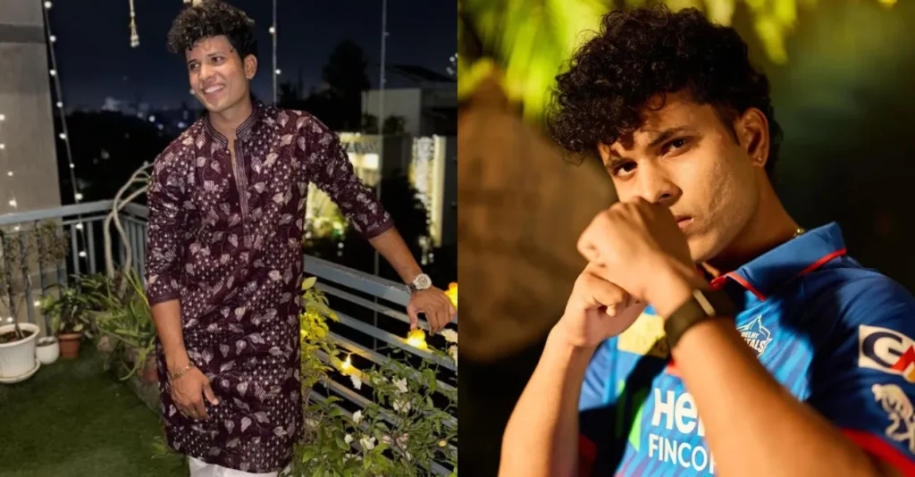 Who is Madhav Tiwari? Delhi Capitals’ 21-year-old sensation who sizzled against Punjab Kings in IPL 2026 Who is Madhav Tiwari? Delhi Capitals’ 21-year-old sensation who sizzled against Punjab Kings in IPL 2026