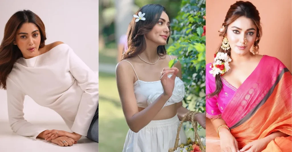 Who is Sana Makbul? Actress and Bigg Boss OTT 3 winner trending after expressing interest in Shreyas Iyer Who is Sana Makbul? Actress and Bigg Boss OTT 3 winner trending after expressing interest in Shreyas Iyer