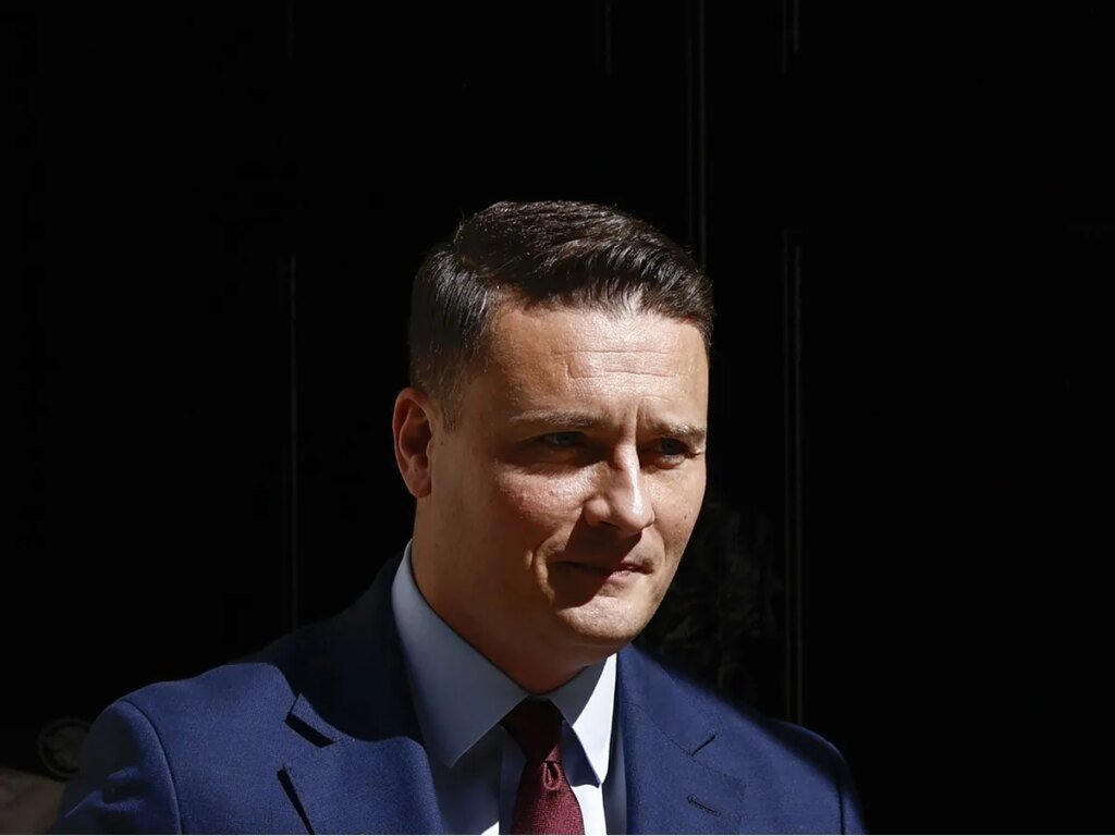 Who is Wes Streeting? Starmer's former health secretary stirs coup rumours
